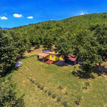 Vacation Home Latini Hum Εξωτερικό φωτογραφία