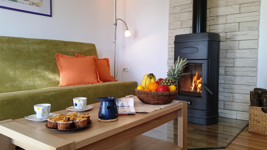 Vacation Home Latini Hum Εξωτερικό φωτογραφία