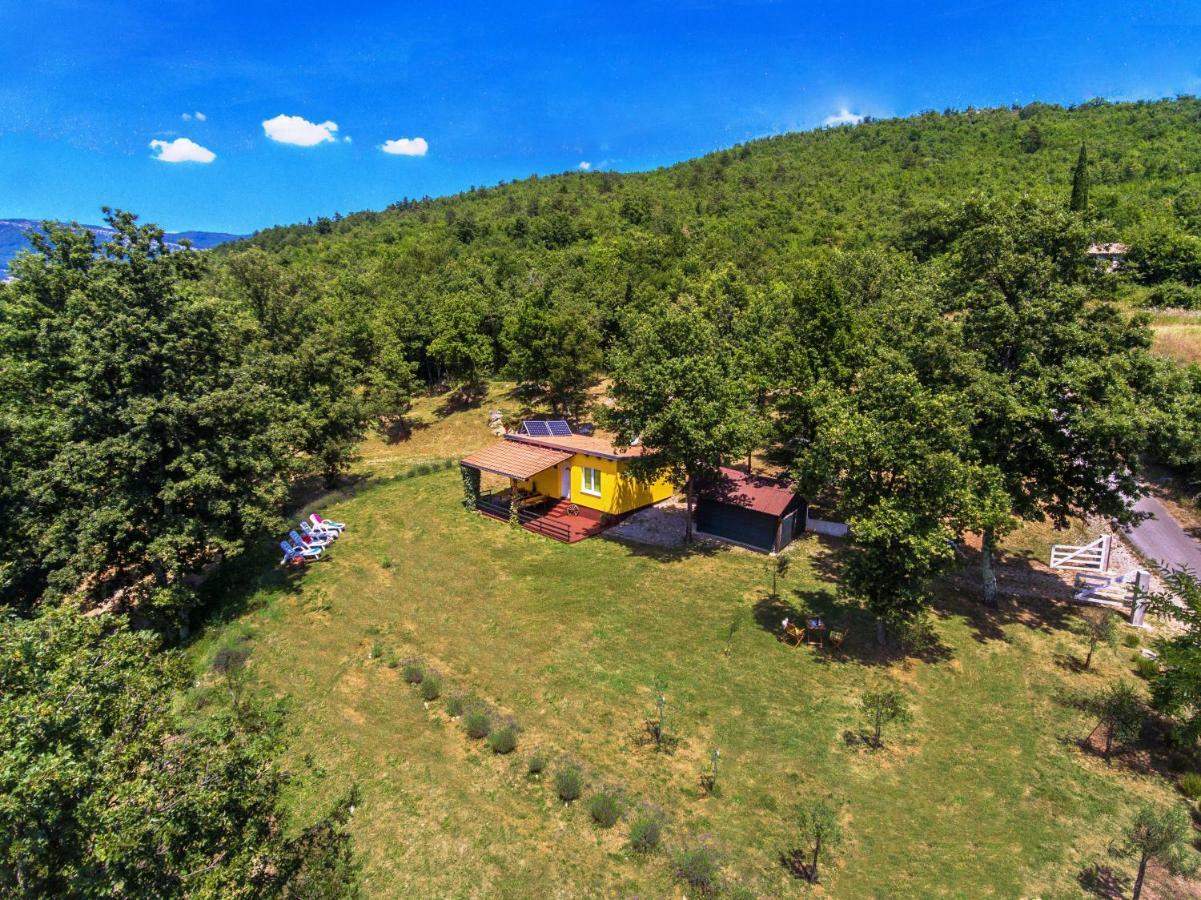 Vacation Home Latini Hum Εξωτερικό φωτογραφία