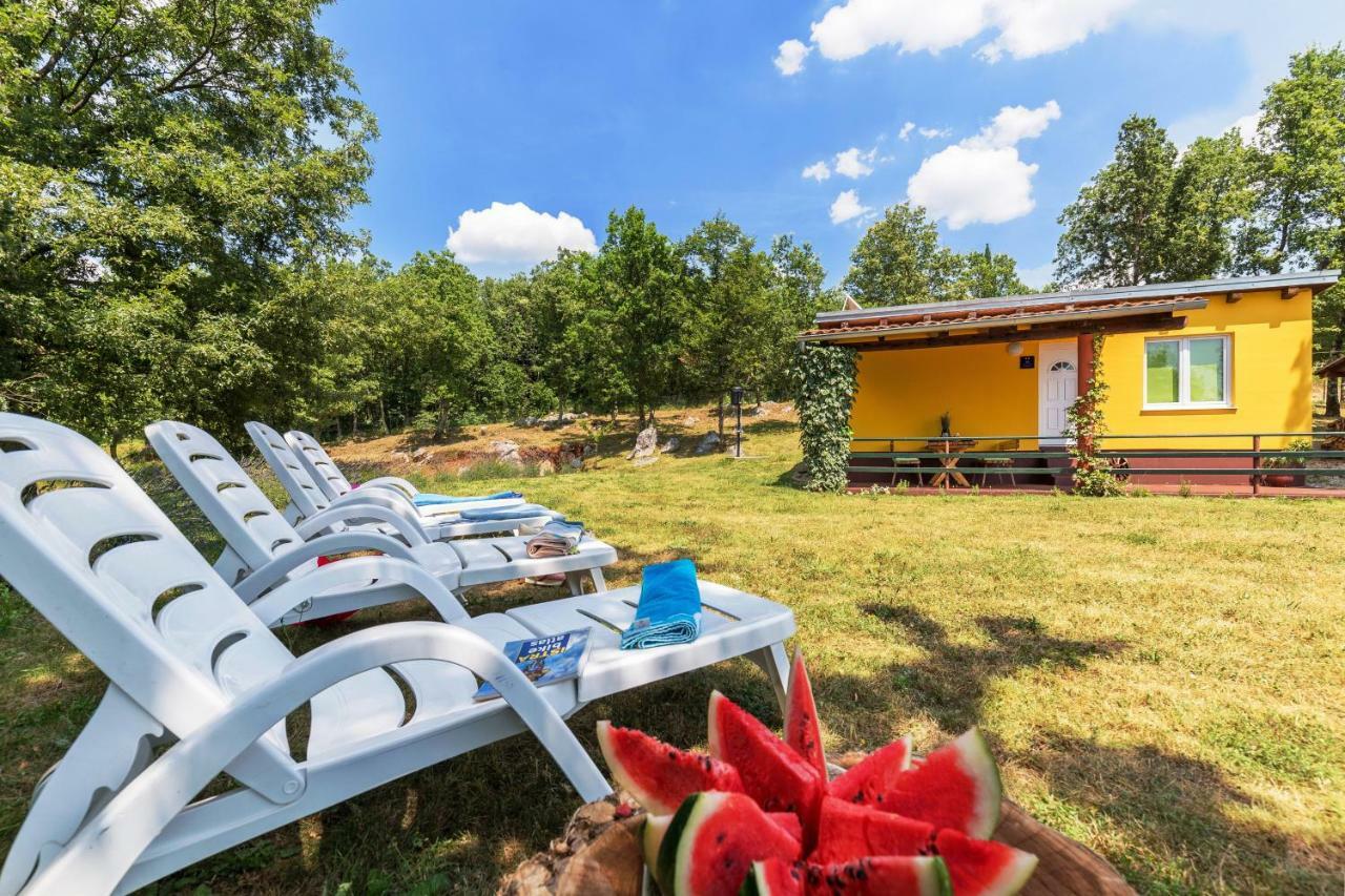Vacation Home Latini Hum Εξωτερικό φωτογραφία